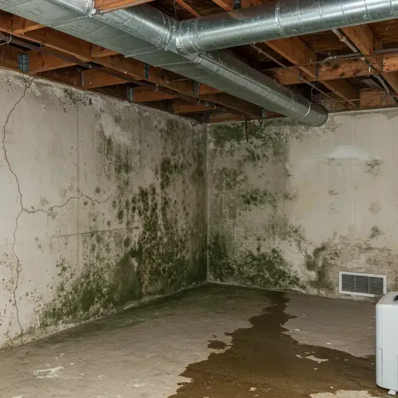 Professional Mold Removal in Millsboro, DE